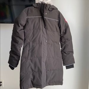 Canada Goose Juniper Parka